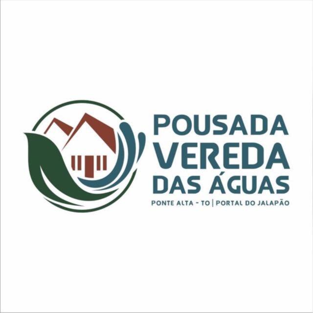 Ponte Alta do Tocantins Apartment | Pousada Vereda das Aguas