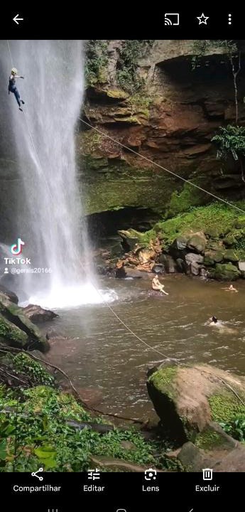 Sao Felix do Tocantins House | Pousada Venture Jalapao