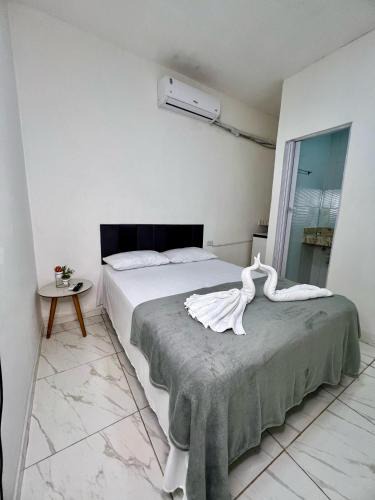 Piranhas Hotel | Pousada Velho Brito