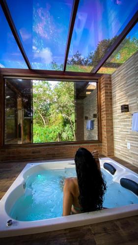 Serra da Canastra National Park Hotel | Pousada Velho Chico