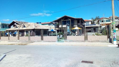 Laguna Hotel | Pousada Vento & Cia