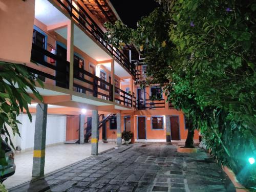 Braga Hotel | Pousada Vento Leste