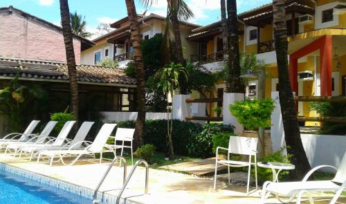 Centro Comercial Hotel | Pousada Vento Norte