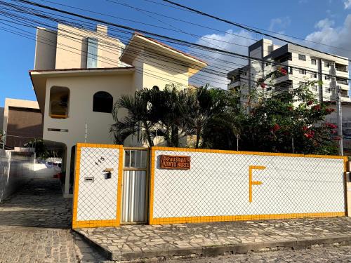 Jardim Oceania Bed & Breakfast | POUSADA VENTO NORTE CAMA & CAFÉ SUÍTES INDIVIDUAIs