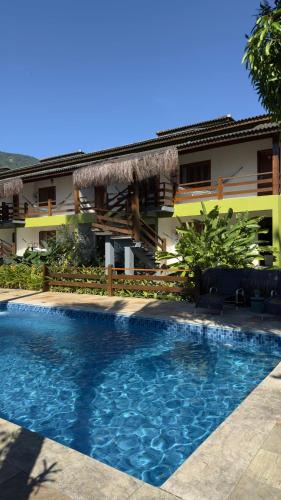 Portinho Apartment | Pousada Vento Sul