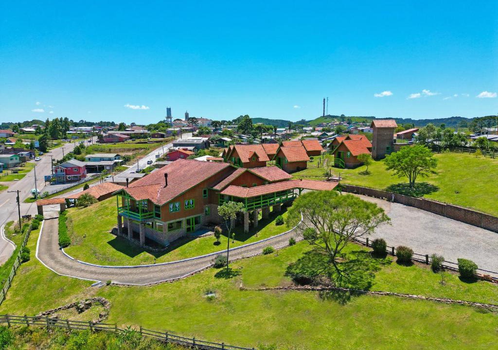 Cambara do Sul House | Pousada Vereda do Sol