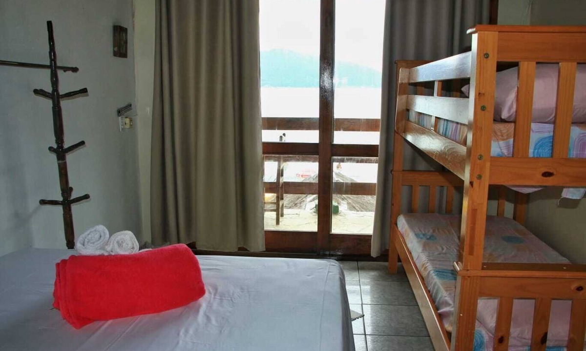 Trindade Hotel | Pousada Veromar