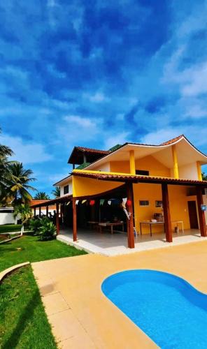Sao Luzia Hotel | Pousada Villa verde