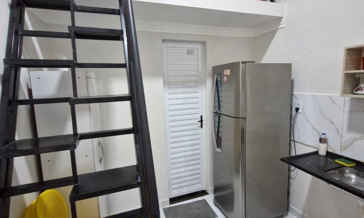 Dias Macedo Hostel | Pousada Victória