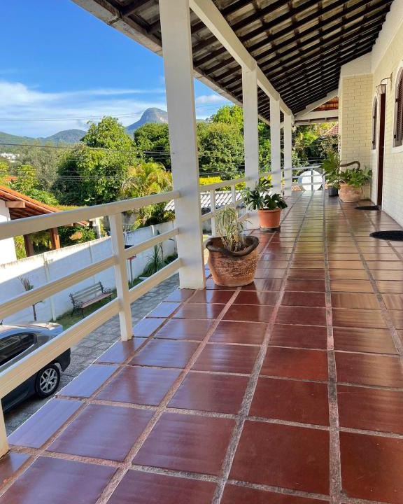 Teresopolis Hotel | Pousada Videira de Teresópolis