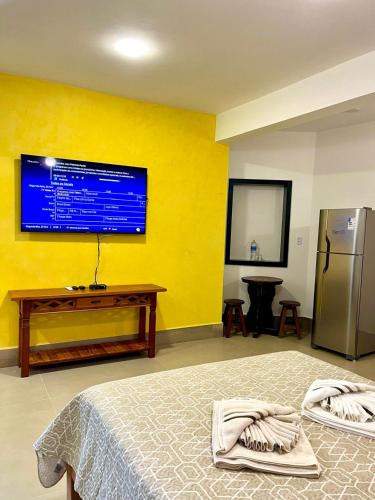 Praia Grande Hotel | Pousada Vieira