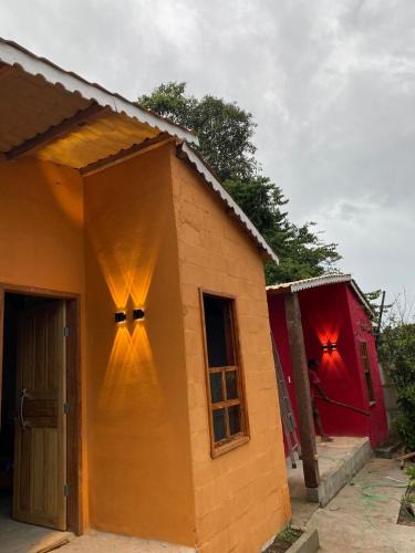 Resende Costa Hotel | Pousada Vila Artesão