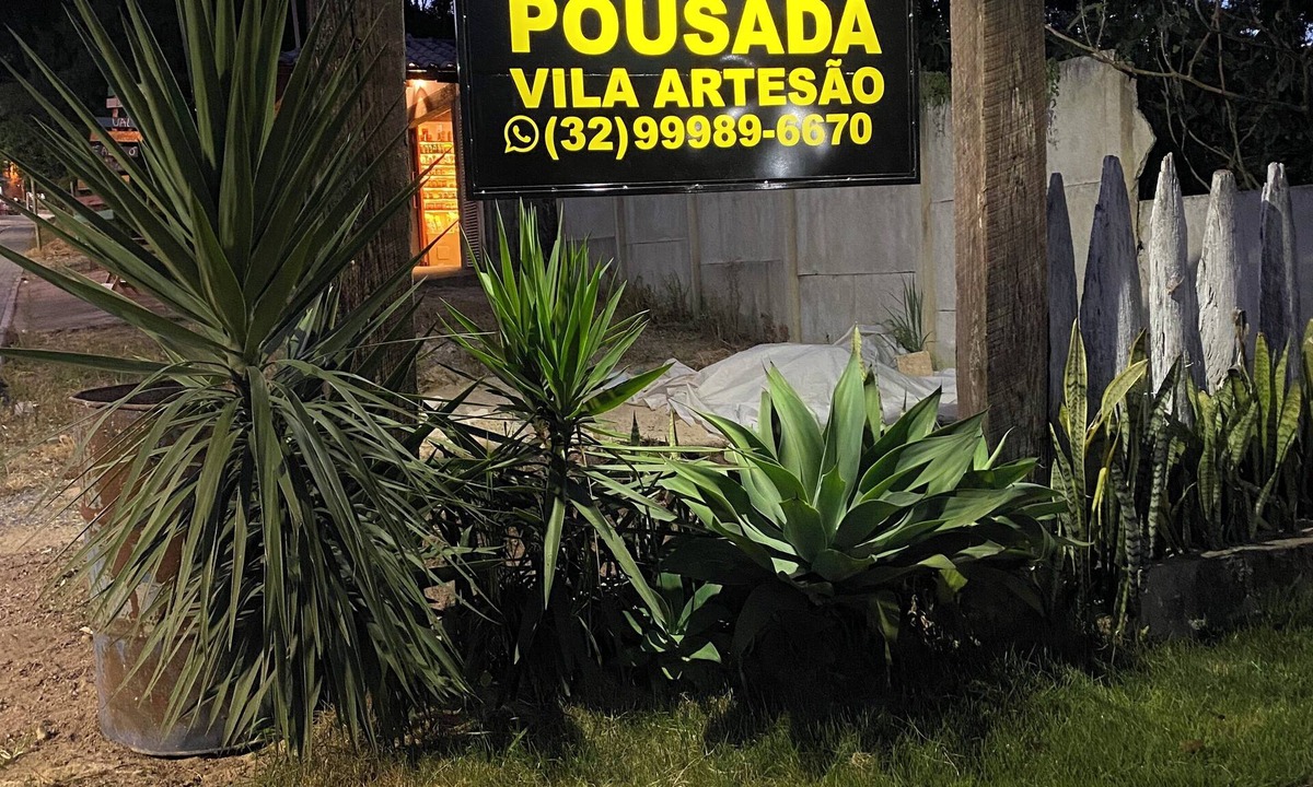 Resende Costa Hotel | Pousada Vila Artesão