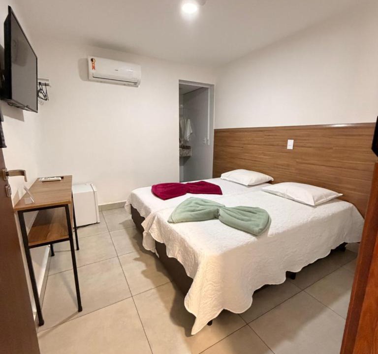 Aguas de Sao Pedro Hotel | Pousada Vila Barboza - Próxima ao Thermas Water Park