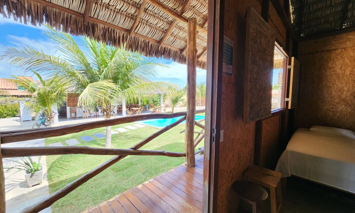 Ponta do Anel Hotel | POUSADA VILA CAJUÍNA MACAPÁ