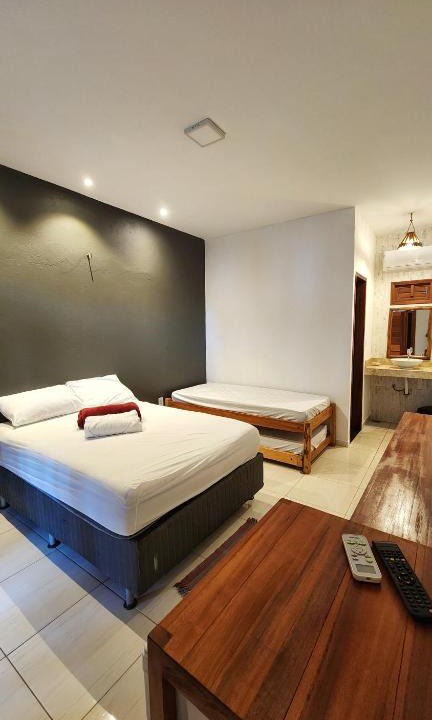 Parnaiba Hotel | Pousada Vila Cajuína - Parnaíba