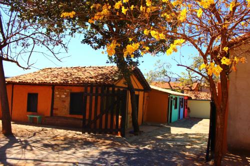 Serra do Cipo Hotel | Pousada Vila Cipó