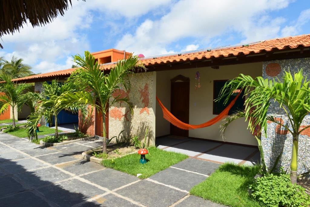 Atins Hotel | Pousada vila de pescador