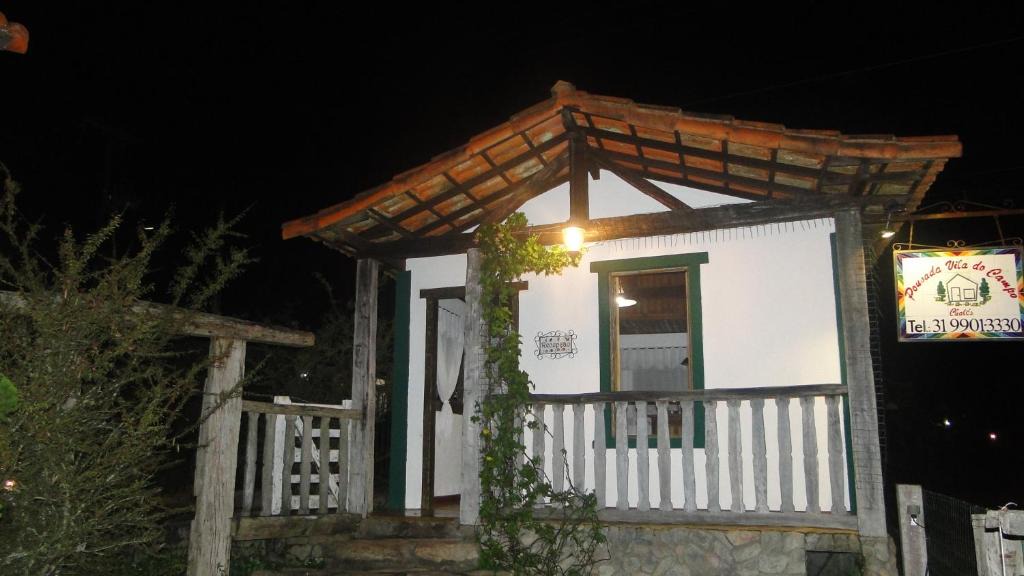 Lavras Novas Hotel | Pousada Vila do Campo