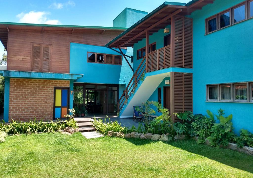 Porto da Lagoa Hotel | Pousada Vila Guyrá