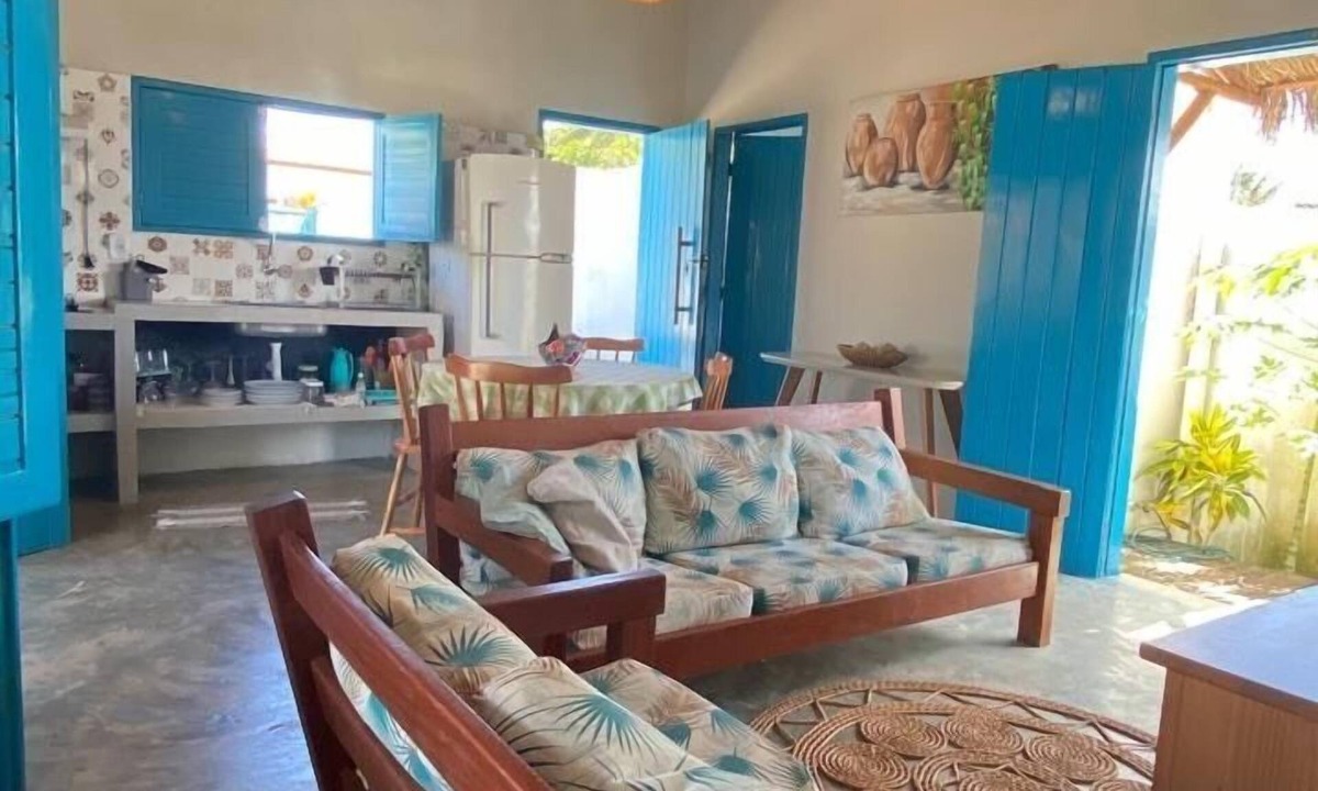 Pitimbu Hotel | Pousada Vila lua Bela