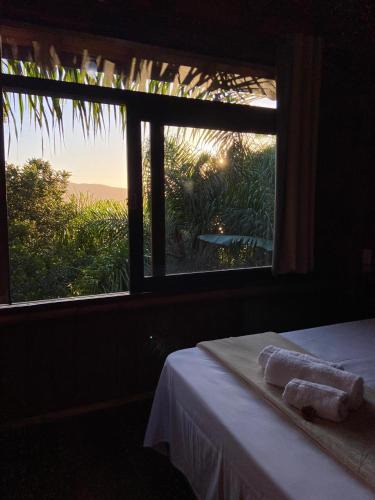 Garopaba Cabin | Pousada Vila Maria