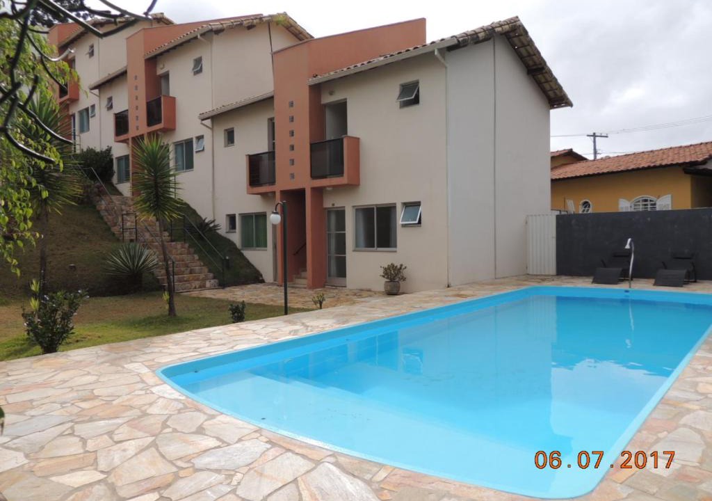 Ouro Preto Hotel | Pousada Vila Real Flats