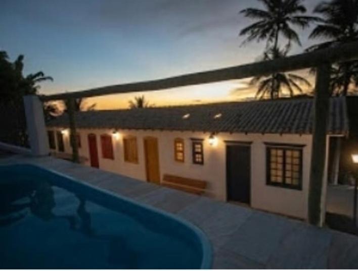 Belo Horizonte Hotel | Pousada Vila Sol Maior