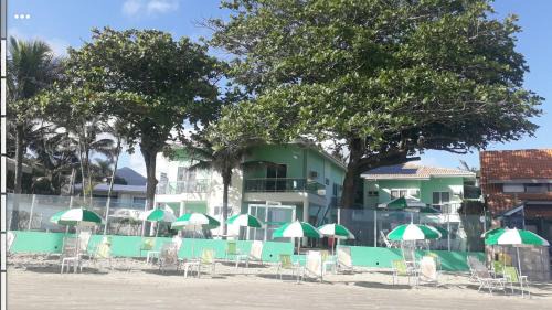 Porto Belo Hotel | Pousada Vila Verde