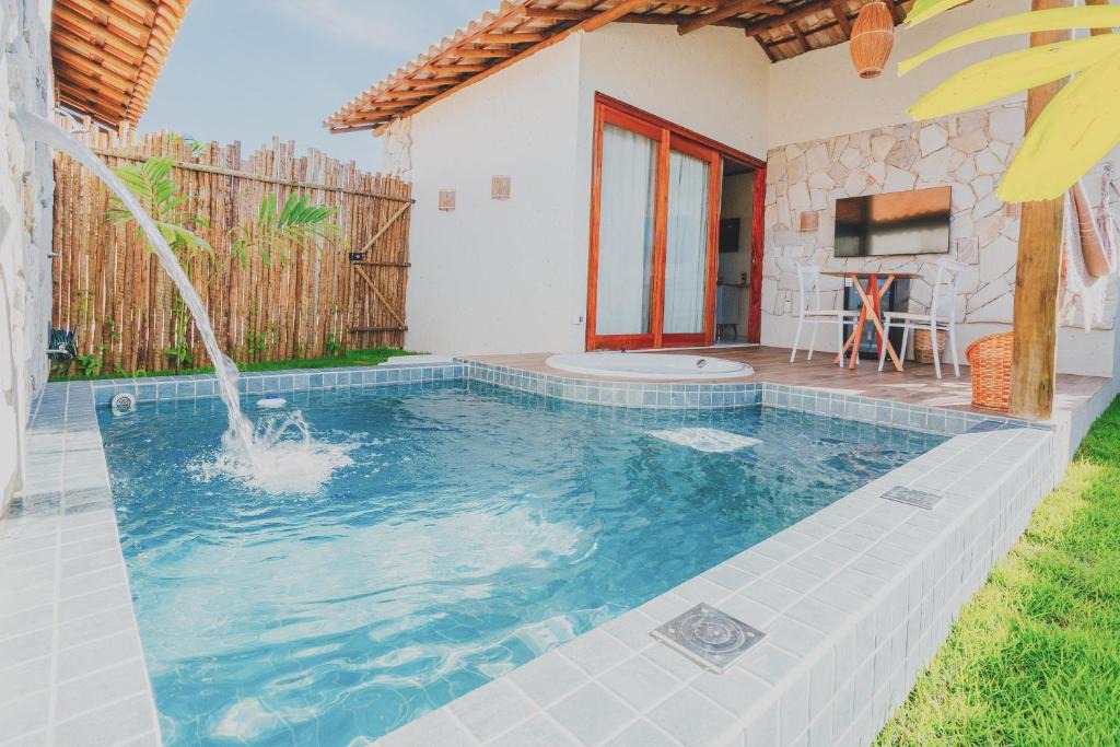 Coqueiro Seco Hotel | Pousada Vilagoa