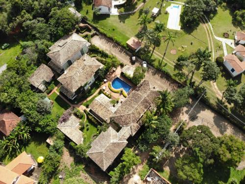 Tiradentes Hotel | Pousada Villa Allegra