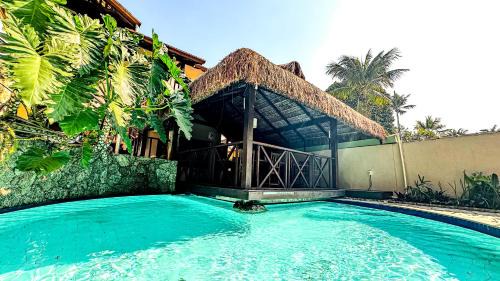 Pontal Hotel | Pousada Villa Aman