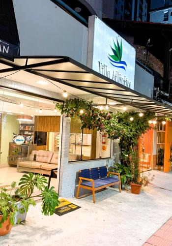 Barra Sul Hotel | Pousada Villa Atlântica