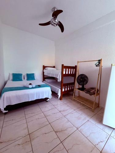 Pereque-Acu Hotel | Pousada Villa Caiçara