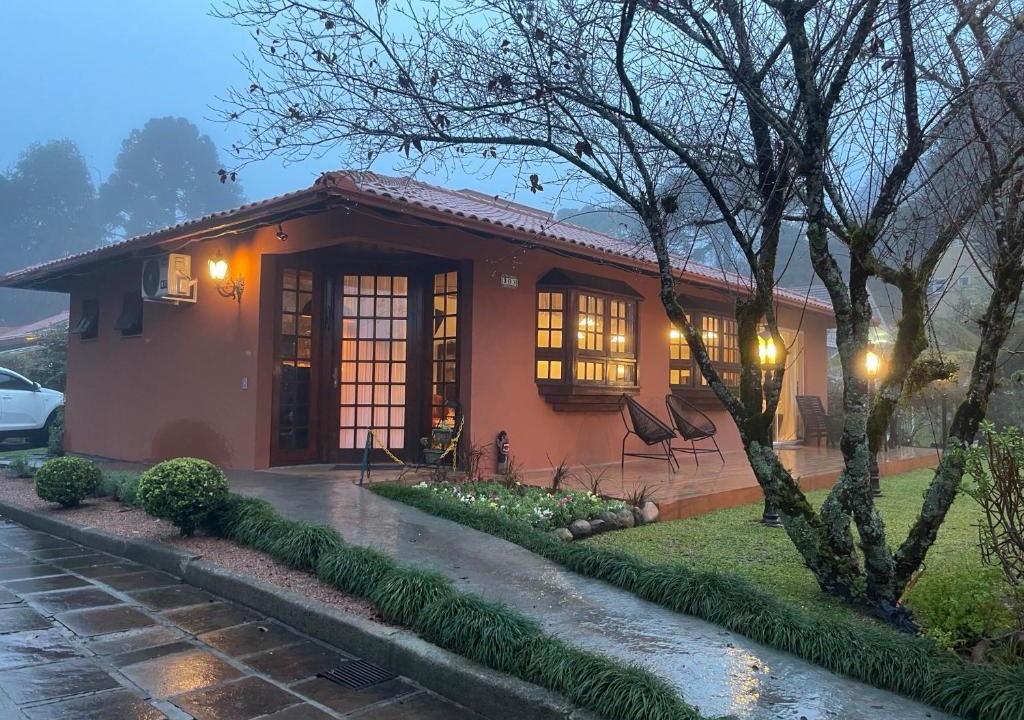 Planalto Hotel | Pousada Villa Cantaloa