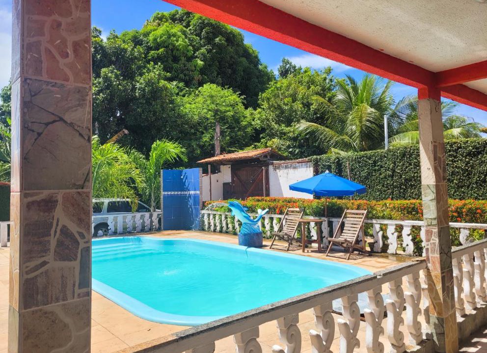 Monte Gordo Hotel | Pousada Villa Coelho