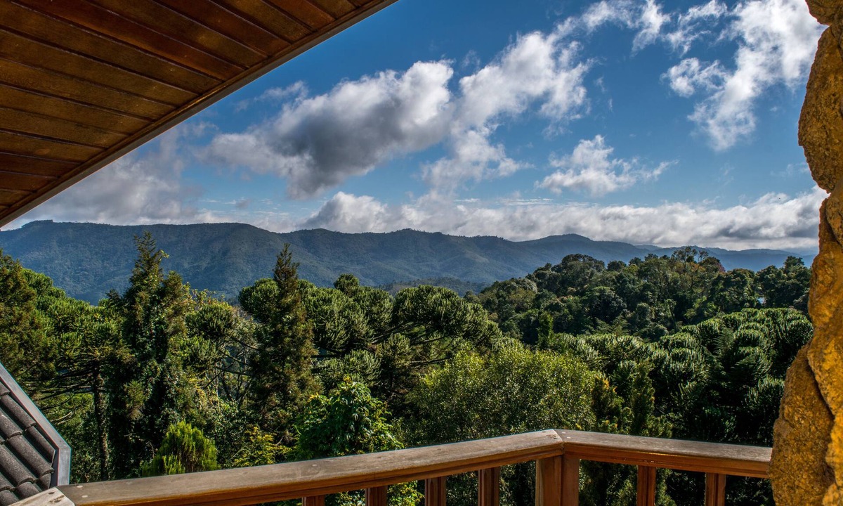 Campos do Jordao Hotel | Pousada Villa da Esperanca