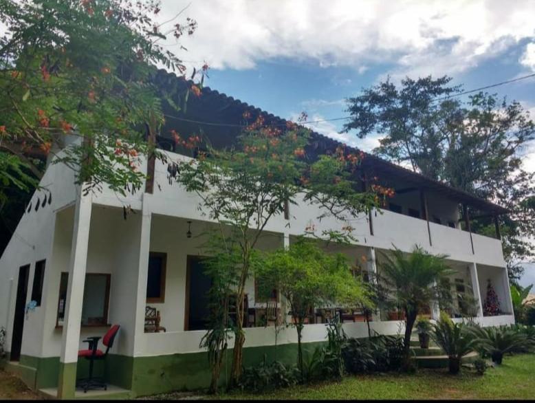 Cabore Hotel | Pousada Villa da Gama