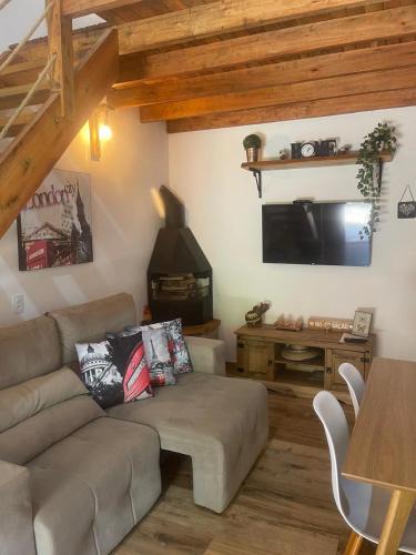 Camanducaia Cabin | Pousada Villa Del Bosque
