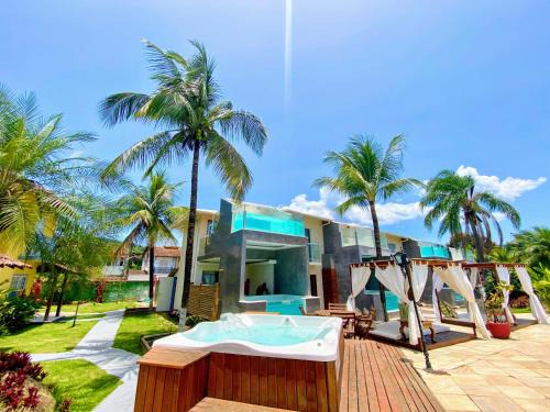 Paraty Hotel | Pousada Villa del Sol