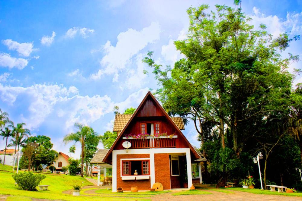 Monte Siao Hotel | Pousada Villa Di Carpi