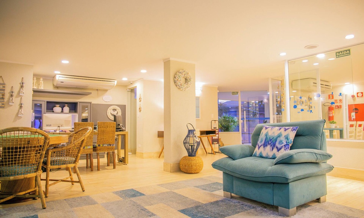 Itagua Hotel | Pousada Villa di Enzo