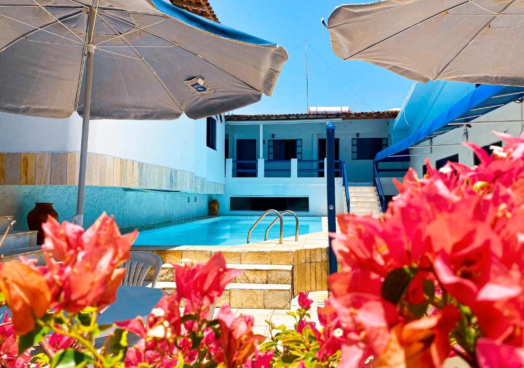 Atalaia Hotel | Pousada Villa Grécia