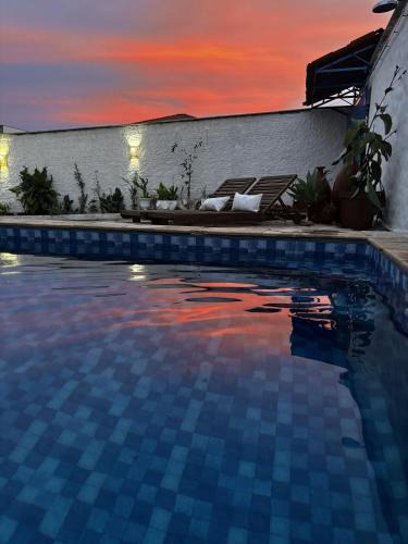 Pirenopolis Hotel | Pousada Villa Grega de Piri