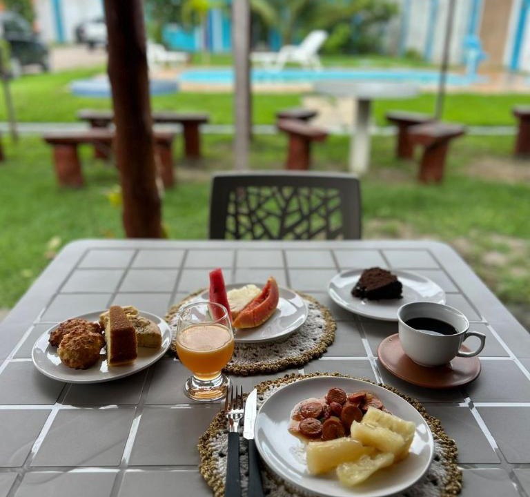 Ponta do Mangue Hotel | Pousada Villa Japa