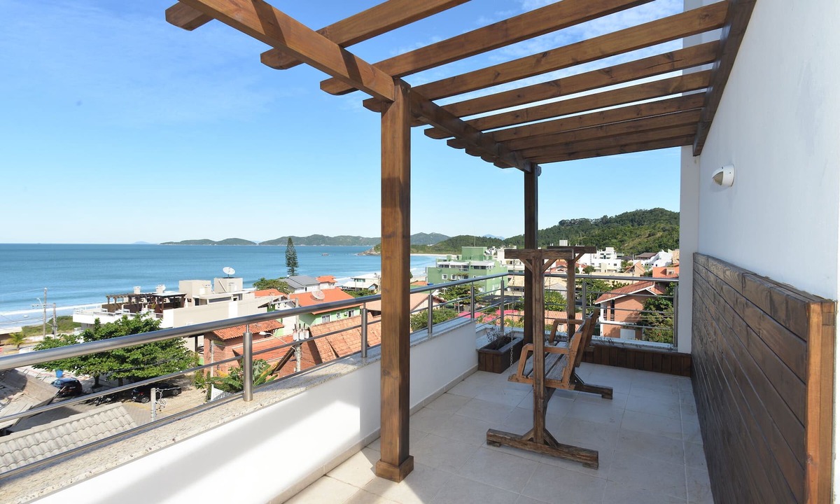 Quatro Ilhas Apartment | Pousada Villa Maciel