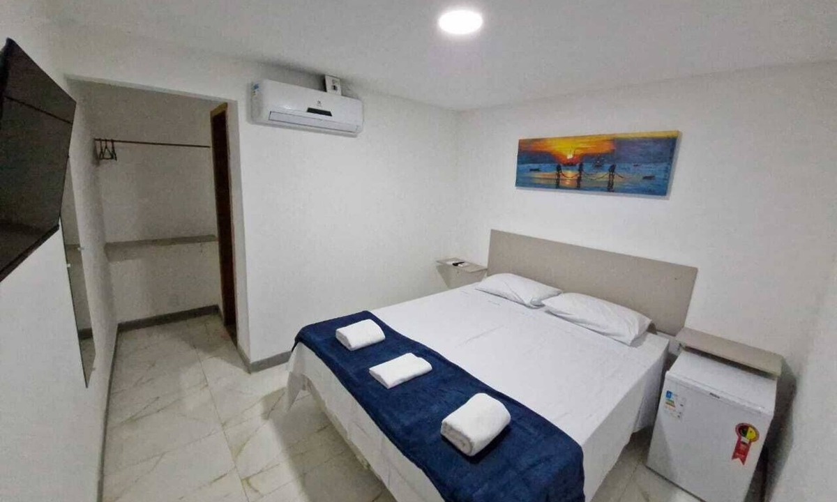 Buzios House | Pousada Villa Margarida