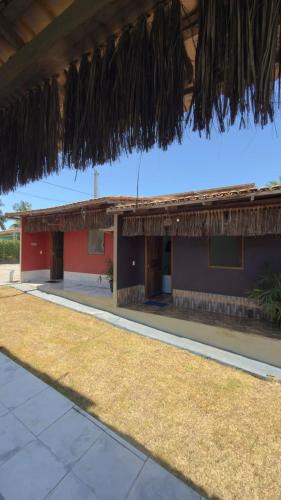 Corumbau Bed & Breakfast | Pousada Villa Maria Corumbau