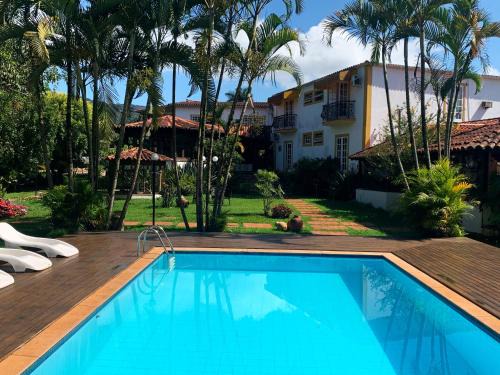 Tiradentes Hotel | Pousada Villa Real