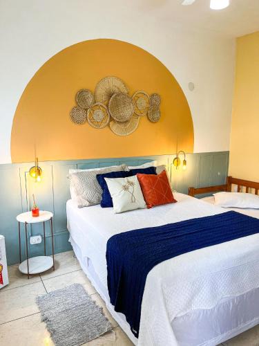 Paraty Hotel | Pousada Villa Real Paraty - Localização e café da manhã EXCELENTES"